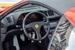 Ferrari 348 ts 1992 года